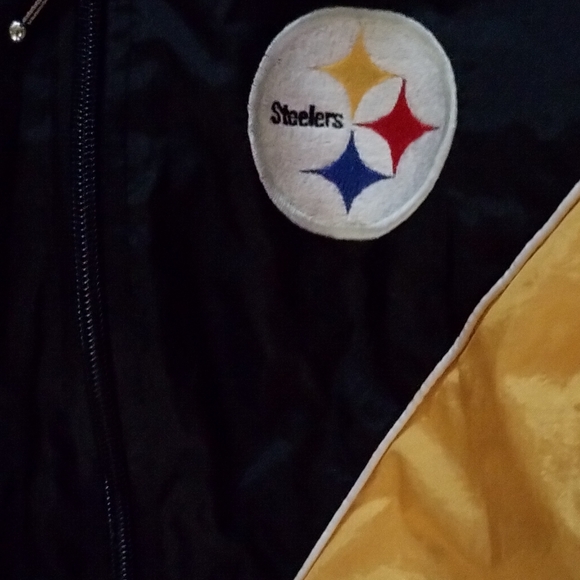 Infant jacket - Picture 4 of 4